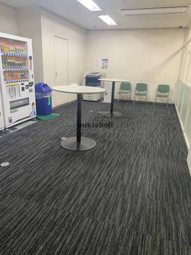 フォレスト仙台 付帯設備1