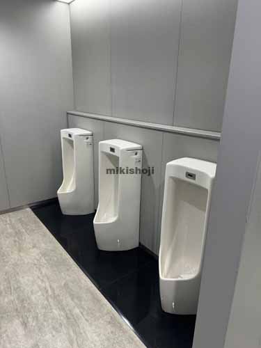 仙台パークビル 水回り9