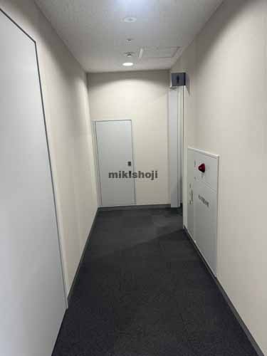 仙台パークビル 付帯設備10