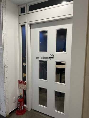 駅前・大町・中町の郡山第一ビル 付帯設備3