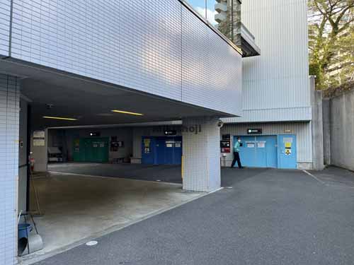 駅前・大町・中町の郡山第一ビル 付帯設備4