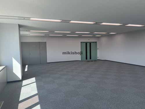 マリオス 貸室内1