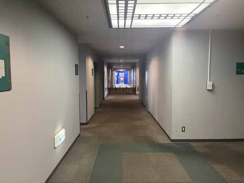 マリオス 付帯設備1