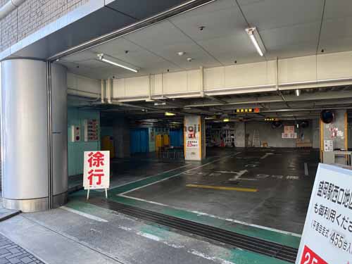 マリオス 付帯設備2