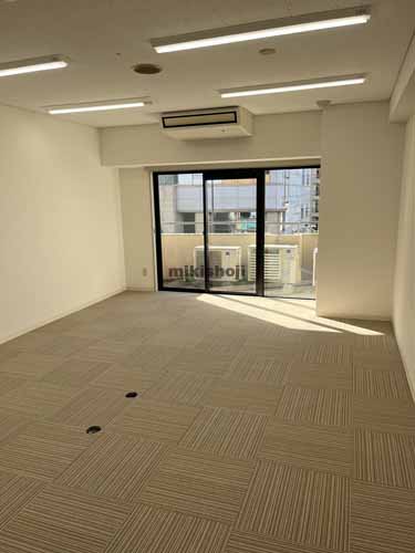 ＴＭ仙台ビル 貸室内1