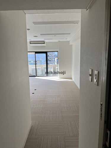 ＴＭ仙台ビル 貸室内2