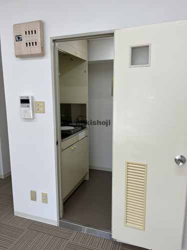 ＴＭ仙台ビル 水回り2