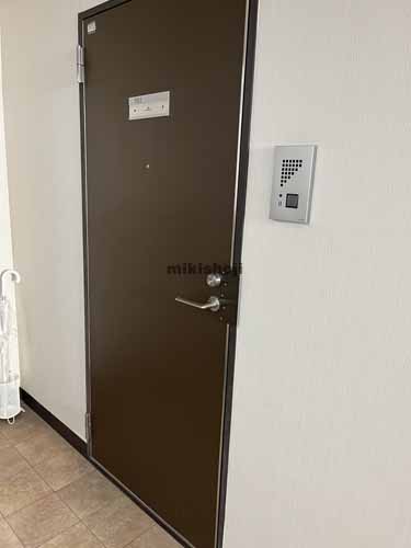 ＴＭ仙台ビル 付帯設備2