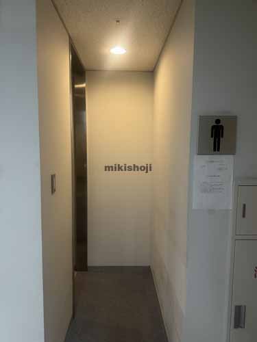 エムズ北仙台 水回り1