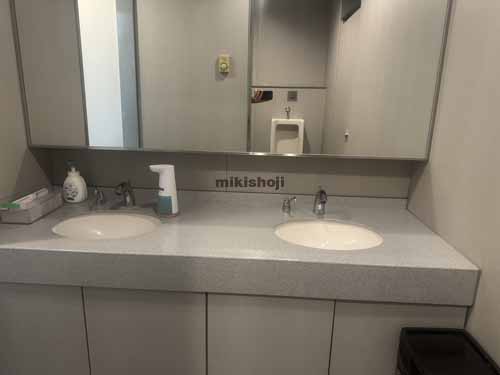 エムズ北仙台 水回り4