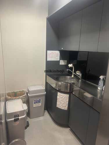 エムズ北仙台 水回り5