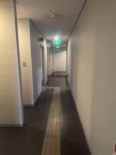 エムズ北仙台 付帯設備1