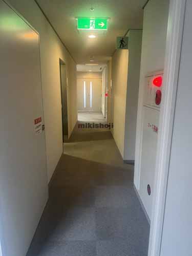 エムズ北仙台 付帯設備2