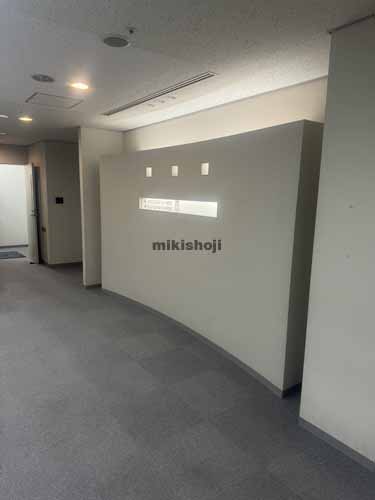 エムズ北仙台 付帯設備3