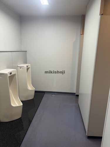 泉エクセルビル 水回り1