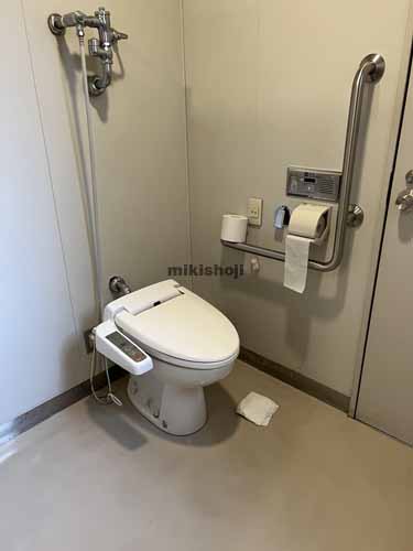 ＴＲ仙台ビル 水回り2