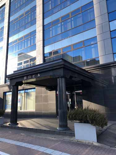 田口ビル 外観3