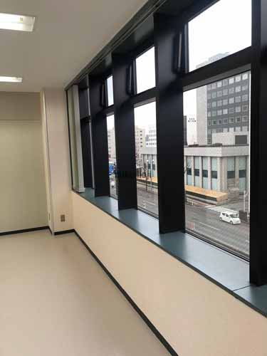 田口ビル 貸室内1