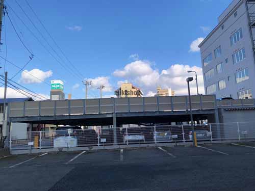 田口ビル 付帯設備2