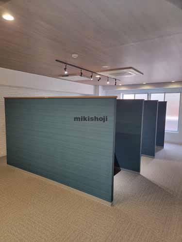 Ｋ．ＩＭＵＲＡビル 貸室内1