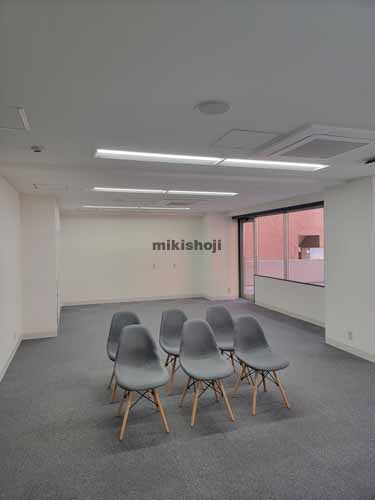 Ｋ．ＩＭＵＲＡビル 貸室内3