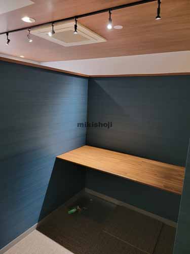 Ｋ．ＩＭＵＲＡビル 貸室内4