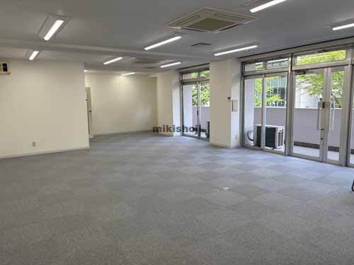 Ｋ．ＩＭＵＲＡビル 貸室内7