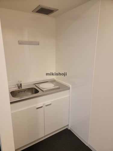 Ｋ．ＩＭＵＲＡビル 水回り2