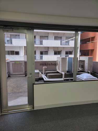 Ｋ．ＩＭＵＲＡビル 付帯設備2