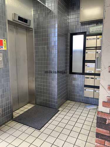 第６ダイワビル エントランス1