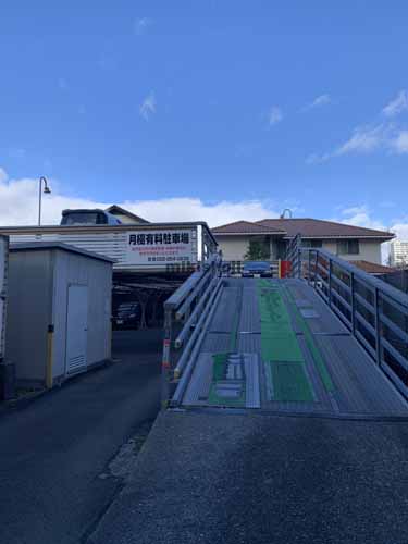 第６ダイワビル 付帯設備2