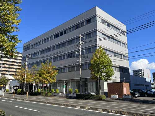 泉区のＳＡＫＡＥ泉中央ビル 外観2