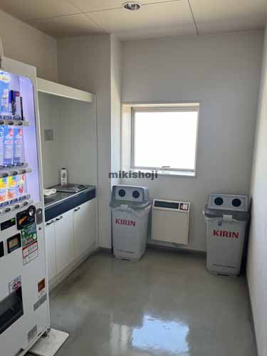 泉区のＳＡＫＡＥ泉中央ビル 水回り2