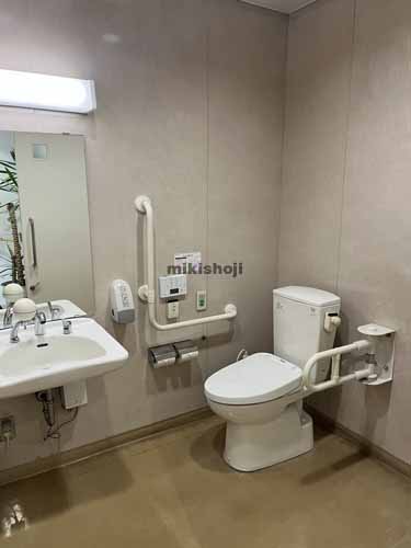 泉区のＳＡＫＡＥ泉中央ビル 水回り3