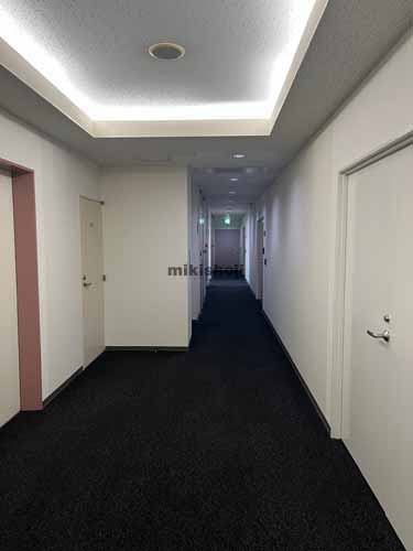 泉区のＳＡＫＡＥ泉中央ビル 付帯設備1