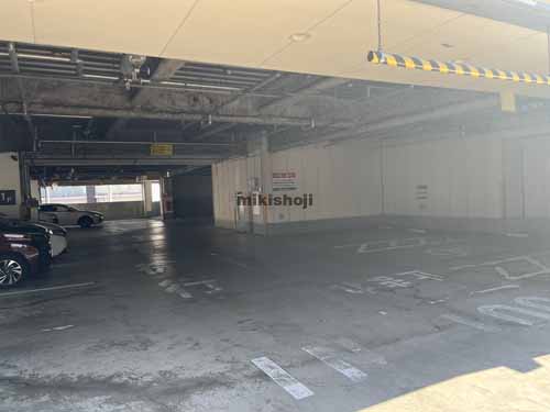 泉区のＳＡＫＡＥ泉中央ビル 付帯設備2