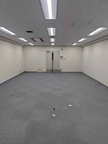 中ノ橋１０６ビル 貸室内2