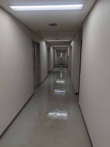 中ノ橋１０６ビル 付帯設備1