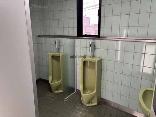 オフィスヤマトビルⅢ 水回り1