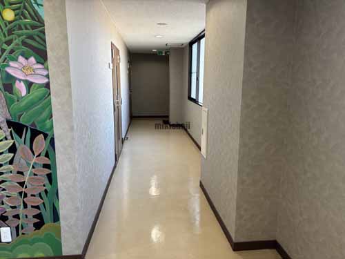 オフィスヤマトビルⅢ 付帯設備1