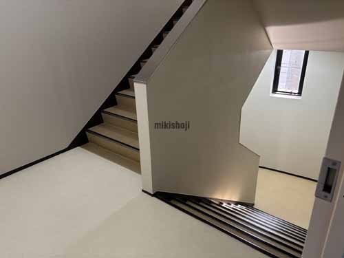 オフィスヤマトビルⅢ 付帯設備2