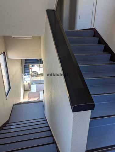 大和ビル 付帯設備1