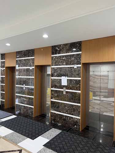 東インター齋喜ビル エレベーターホール1