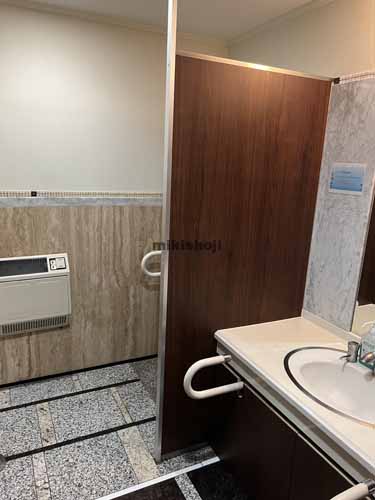 東インター齋喜ビル 水回り1