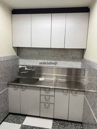 東インター齋喜ビル 水回り2