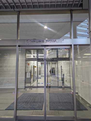 本町・花京院・錦町のＨＦ仙台本町ビルディング エントランス2