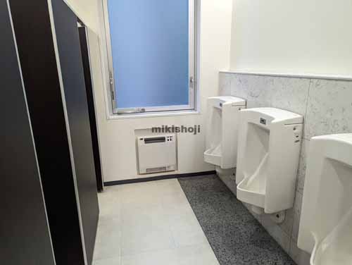 本町・花京院・錦町のＨＦ仙台本町ビルディング 水回り1