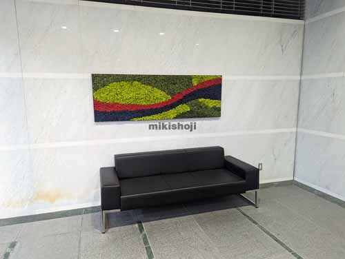 本町・花京院・錦町のＨＦ仙台本町ビルディング 付帯設備1