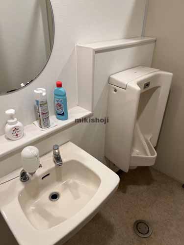 パセオビル 水回り2