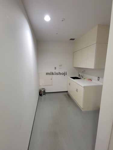 いわき市のラトブ（Ｌａｔｏｖ） 水回り2